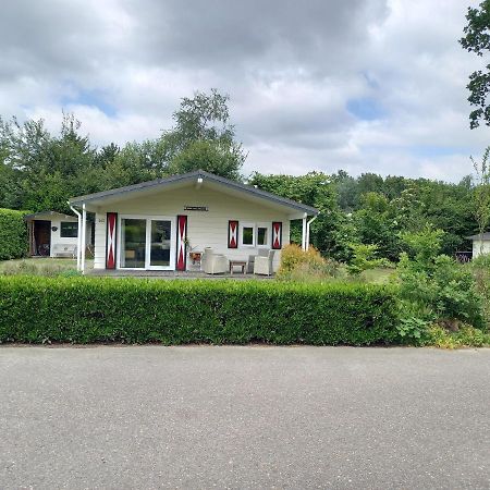 Chaletbos Voorthuizen Stroe Garderen Exterior foto