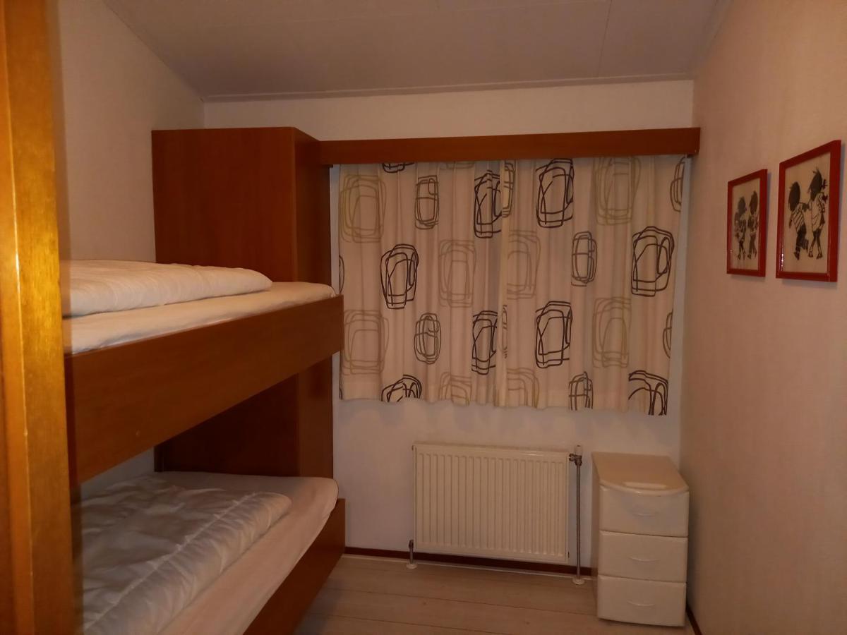 Chaletbos Voorthuizen Stroe Garderen Exterior foto